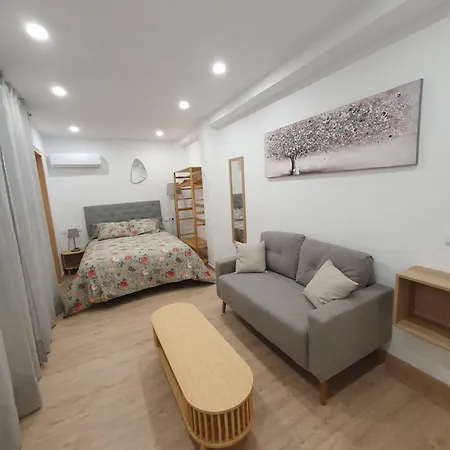 Apartmentsnoa * Malaga