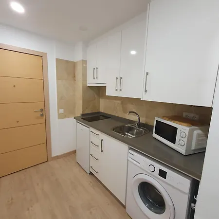 Apartmentsnoa Apartment *
