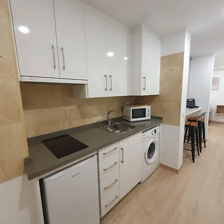 Apartment Apartmentsnoa