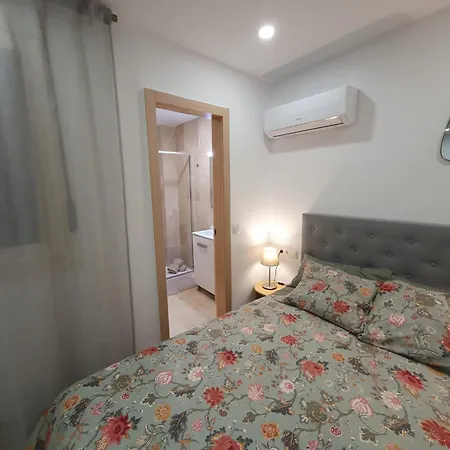 Apartmentsnoa Malaga