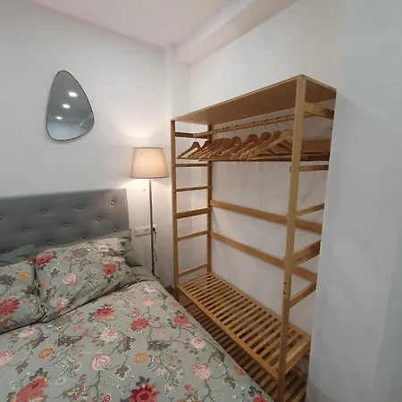 Apartmentsnoa * Malaga