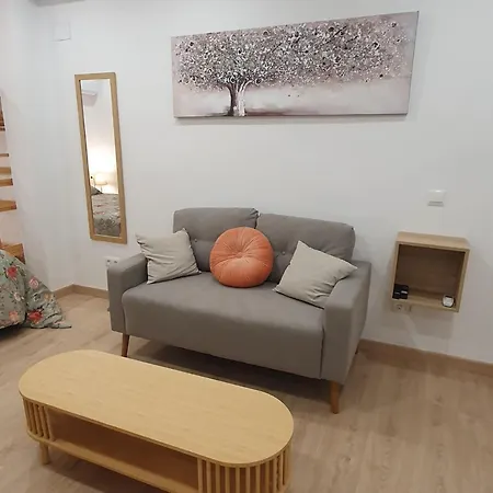 Apartmentsnoa Apartment Malaga