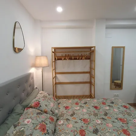 Apartment Apartmentsnoa *