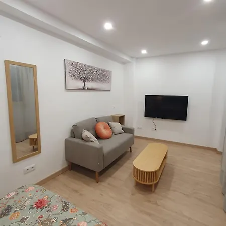 Apartmentsnoa *
