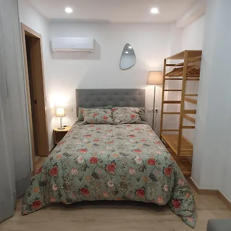 Apartment Apartmentsnoa *
