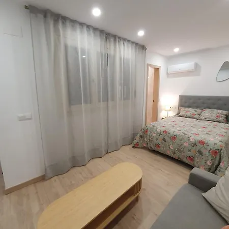 Apartmentsnoa * Malaga