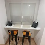 Apartmentsnoa Apartman Málaga