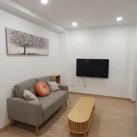 Apartmentsnoa Daire *