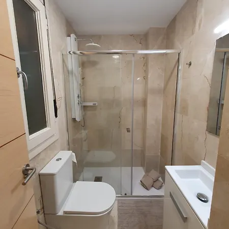 شقة Apartmentsnoa
