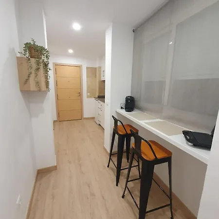 Apartmentsnoa شقة