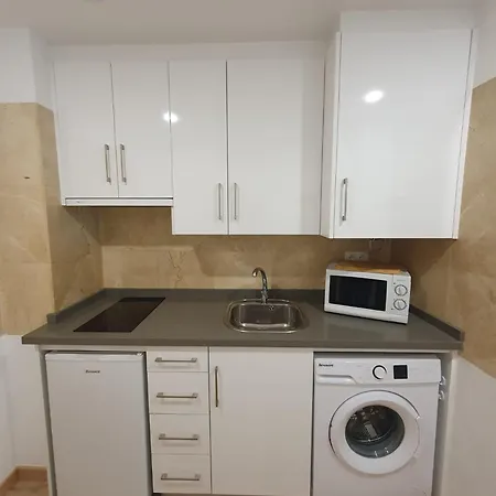 Apartmentsnoa Daire *