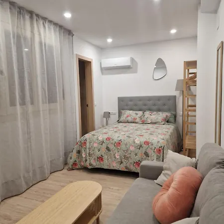 Apartmentsnoa Daire