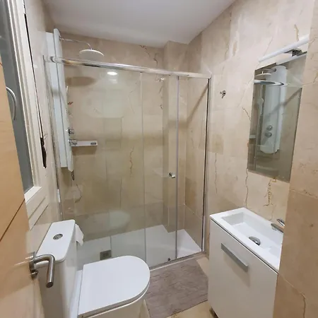Apartmán Apartmentsnoa Màlaga
