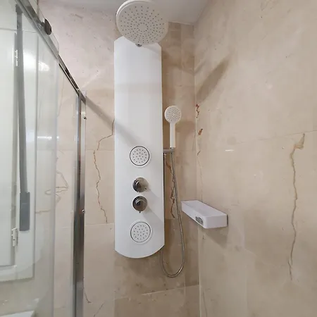 شقة Apartmentsnoa *