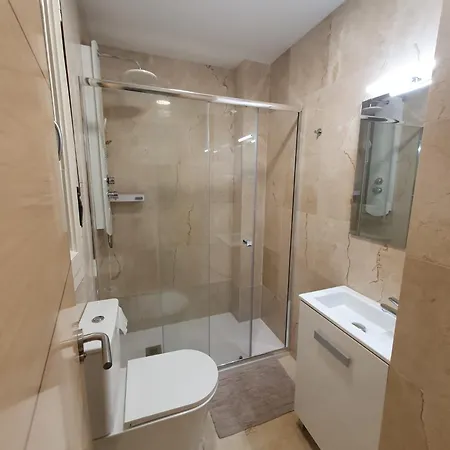 Apartmentsnoa Màlaga