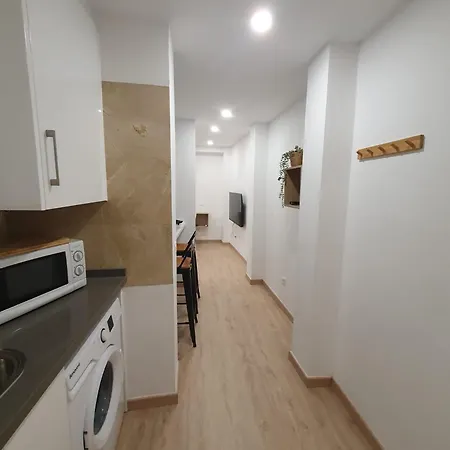 شقة Apartmentsnoa *