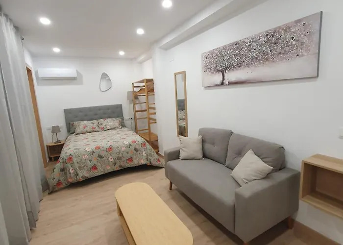 Apartmentsnoa * Málaga