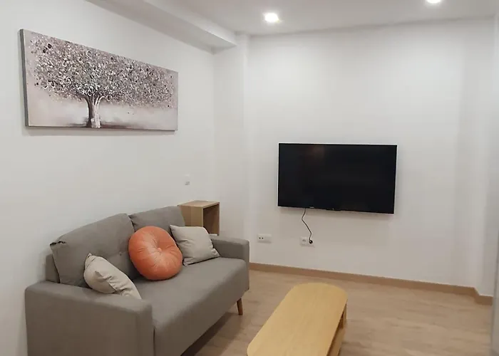 Apartmentsnoa Daire *