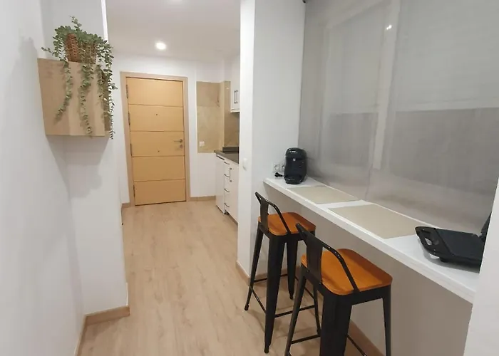 Apartmentsnoa Daire