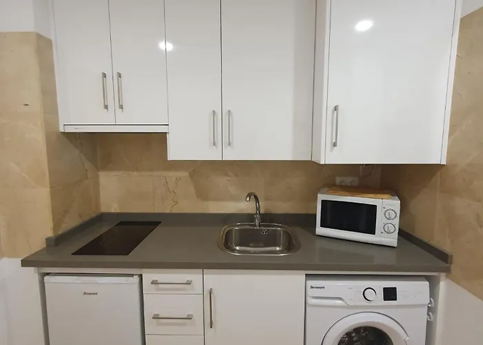 Apartmentsnoa Daire *