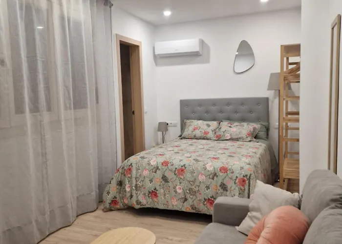 Apartmentsnoa Daire
