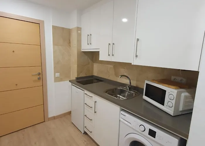 Apartmentsnoa Daire *
