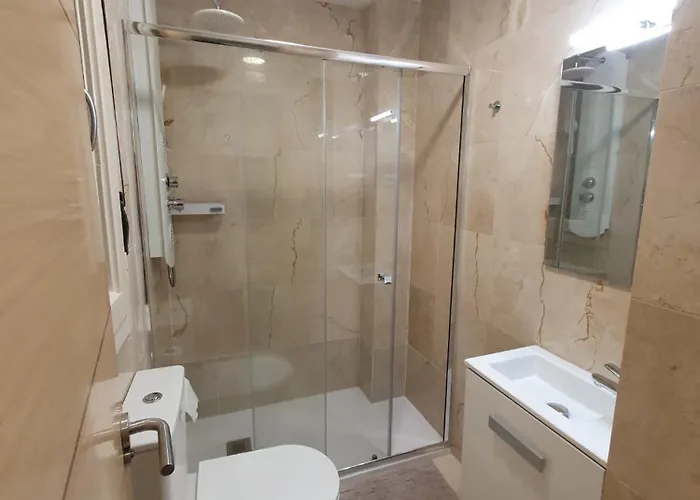 Apartmentsnoa Málaga