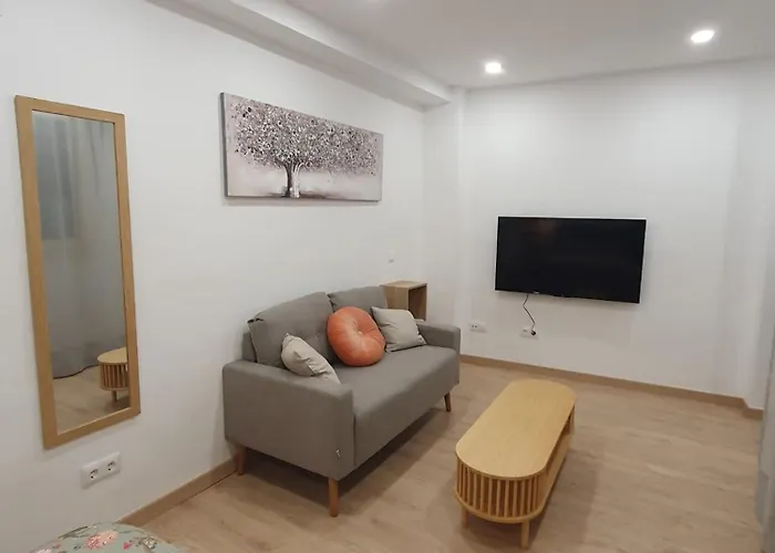 Apartmentsnoa *