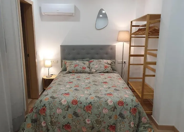 Daire Apartmentsnoa *